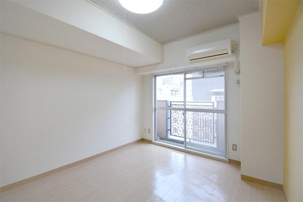 富山市五番町のマンション