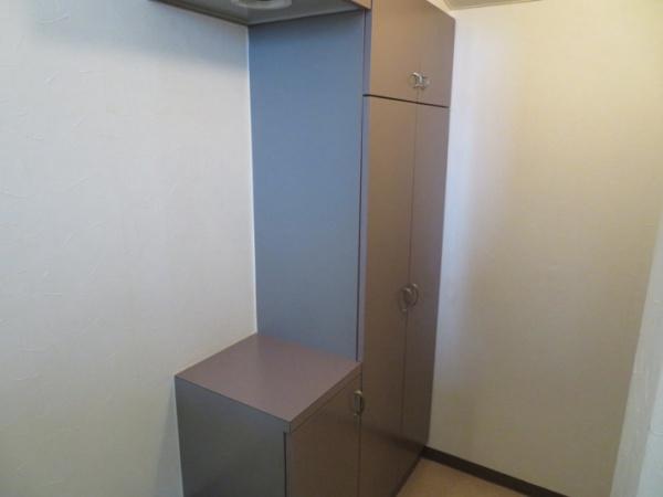 富山市上袋のマンション