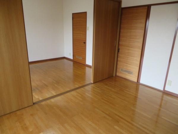 富山市上袋のマンション