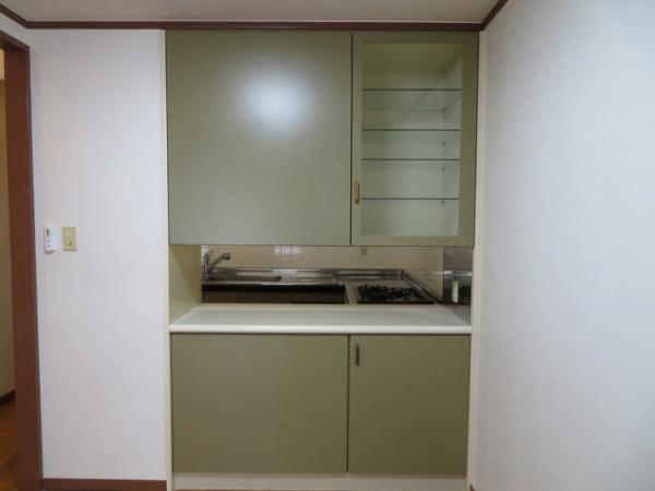 富山市上袋のマンション