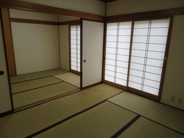 富山市上袋のマンション
