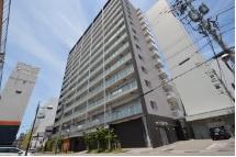 富山市三番町のマンション