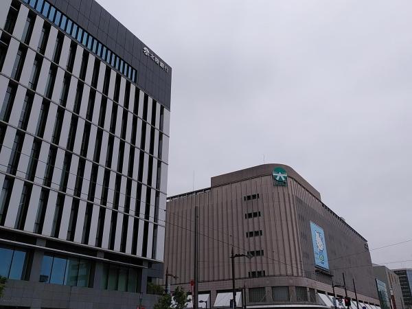 富山市千石町3丁目のマンション(大和富山店)