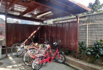 富山市千石町３丁目のマンション