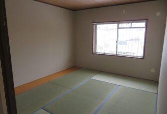 富山市西田地方町３丁目のアパート