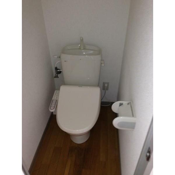 富山市上袋のアパート