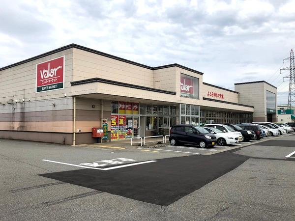 富山市二口町５丁目のマンション(バロー黒瀬店)