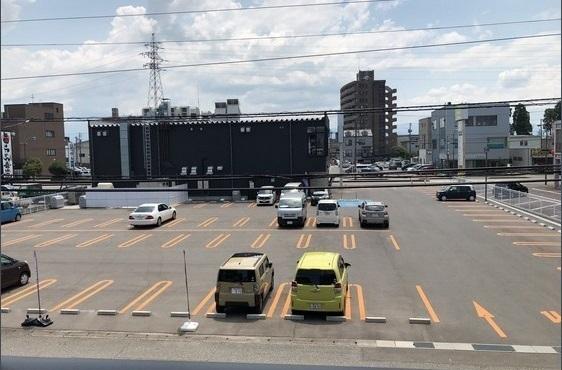 富山市二口町５丁目のマンション