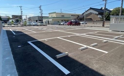 富山市二口町５丁目のマンション
