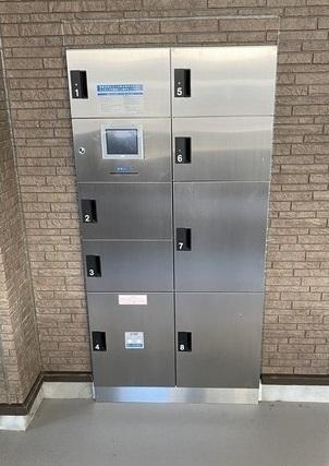 富山市二口町５丁目のマンション
