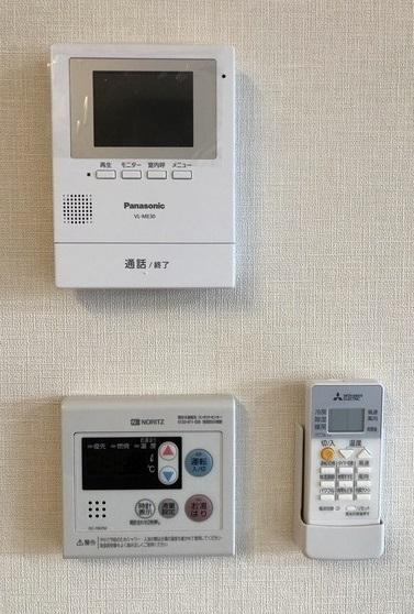 富山市二口町５丁目のマンション