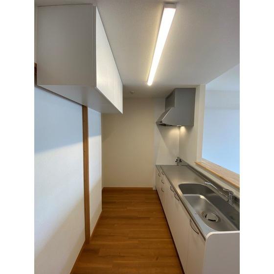 富山市二口町５丁目のマンション
