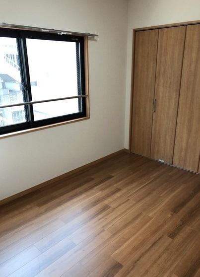 富山市二口町５丁目のマンション