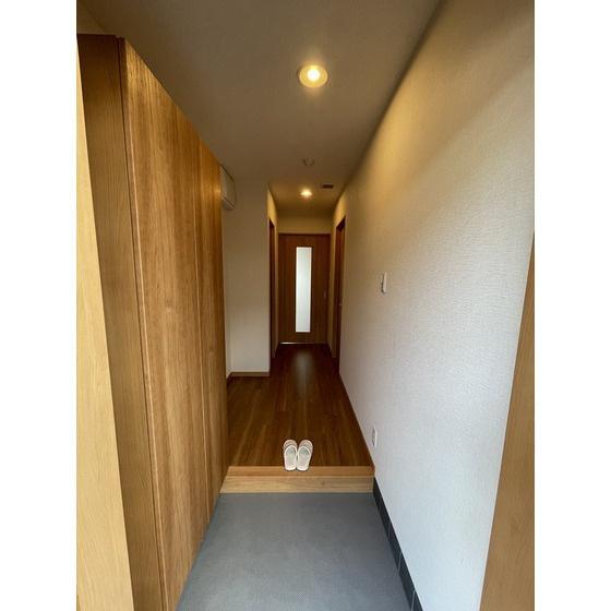 富山市二口町５丁目のマンション