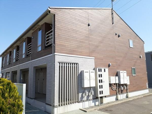 カルムセゾン