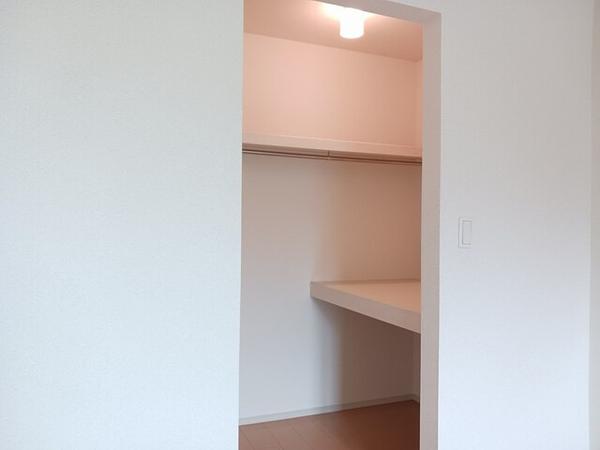 富山市萩原のアパート
