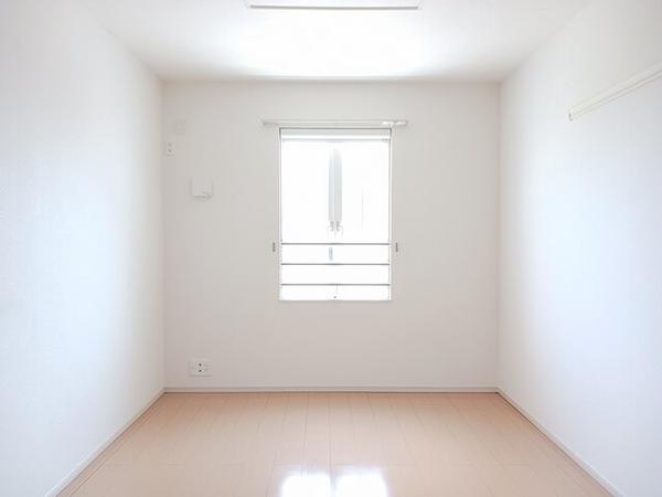 富山市萩原のアパート