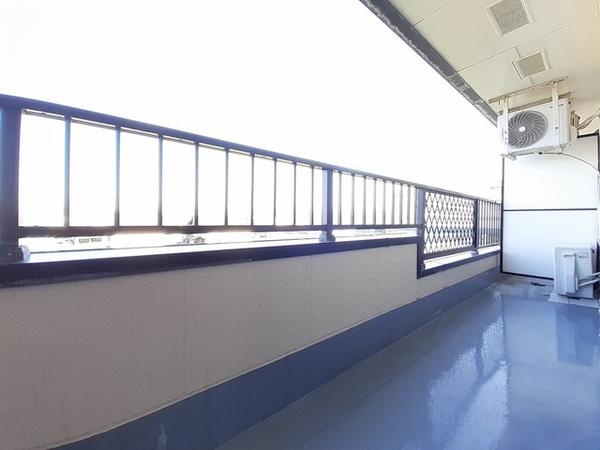 富山市黒瀬のマンション