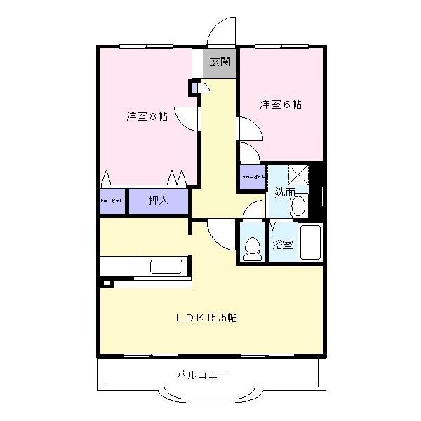 ハートフルマンションVillaLuna