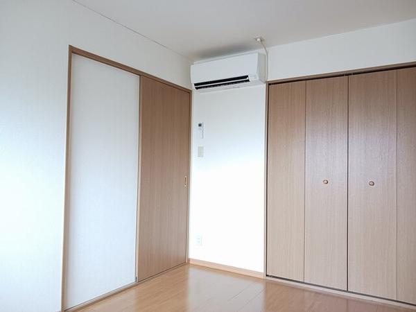 富山市黒瀬のマンション