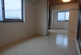 富山市黒崎のマンション