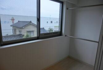 富山市黒崎のマンション