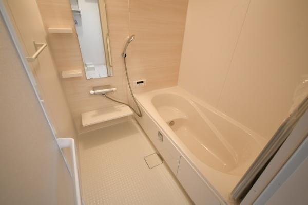 富山市上袋のアパート