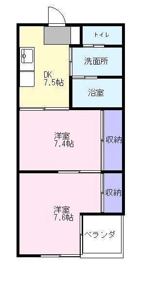 寺垣第二ビル