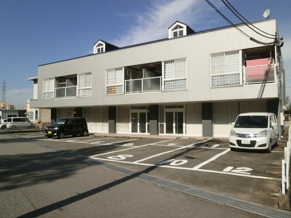 寺垣第二ビル