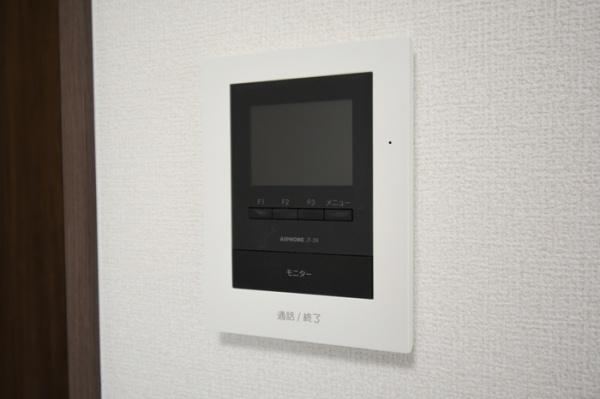 富山市上袋のアパート
