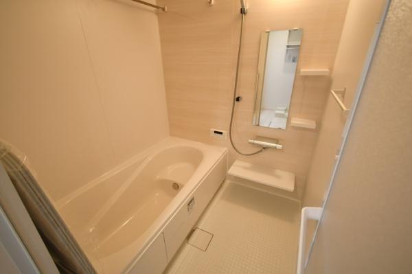 富山市上袋のアパート