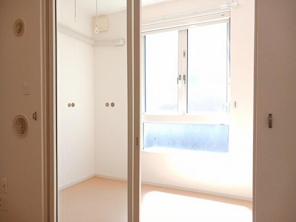 富山市本郷町のアパート