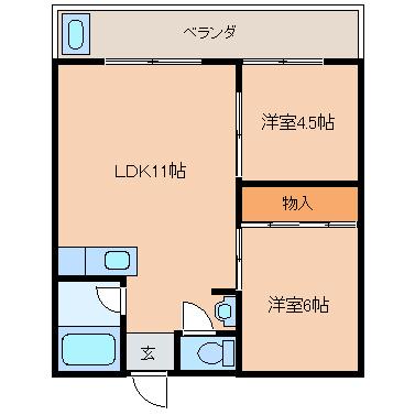 ホープフルハイツ