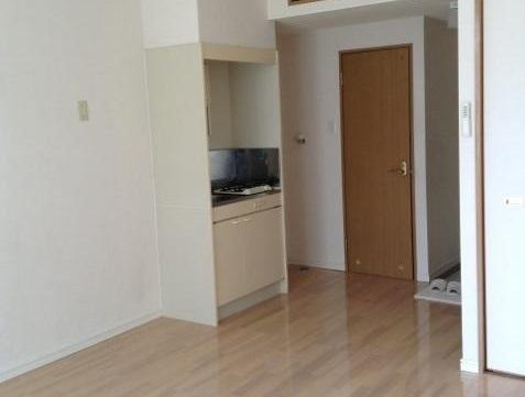 富山市婦中町希望ケ丘のアパート