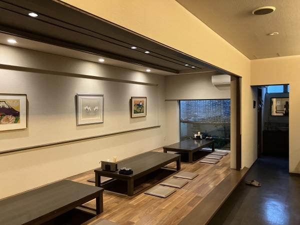 元町テナント