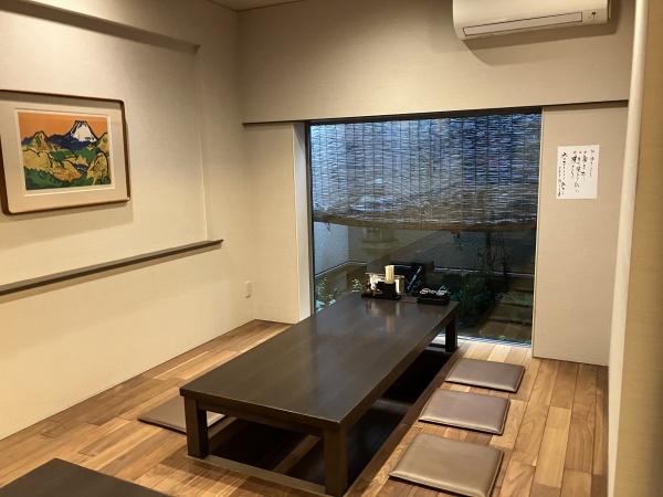 元町テナント