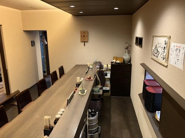 元町テナント