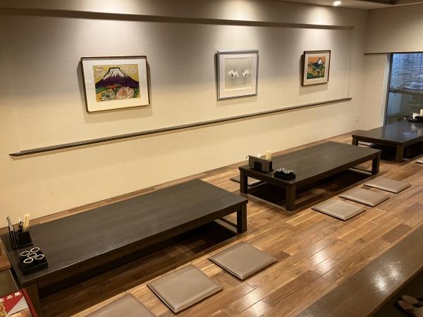 元町テナント