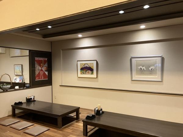 元町テナント
