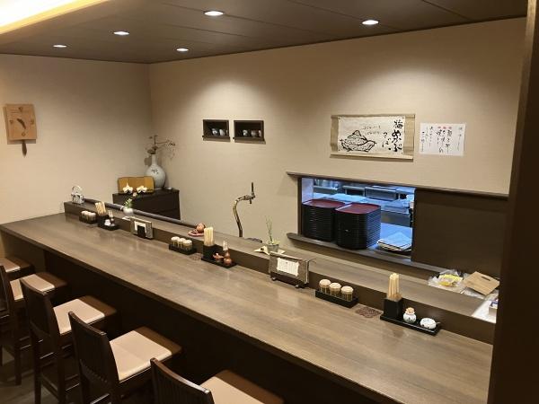 元町テナント