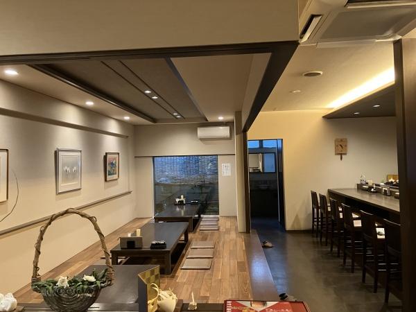 元町テナント