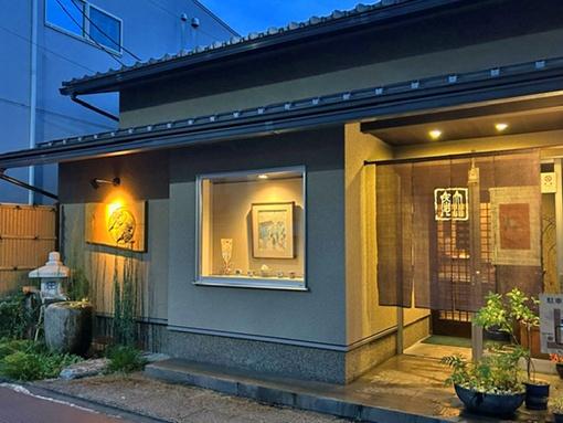 元町テナント