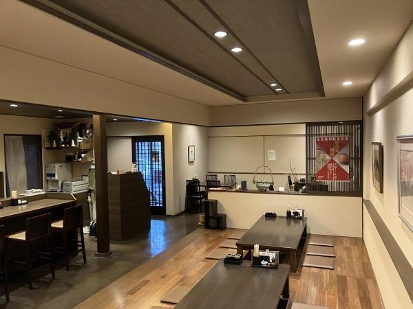 元町テナント
