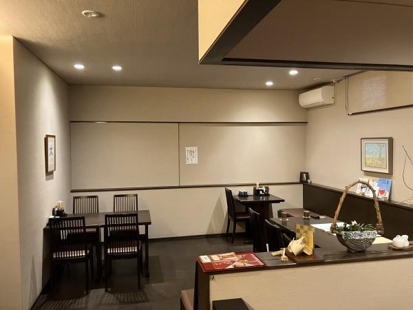 元町テナント