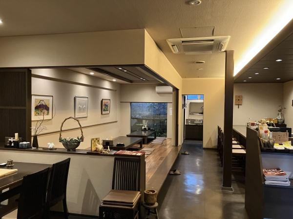 元町テナント