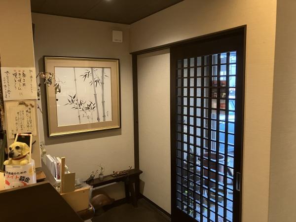 元町テナント