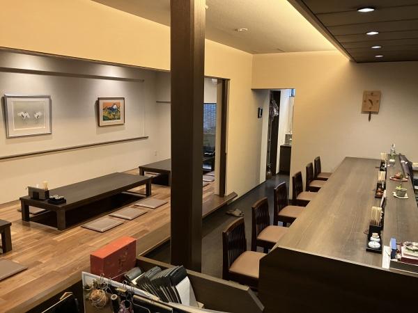 元町テナント
