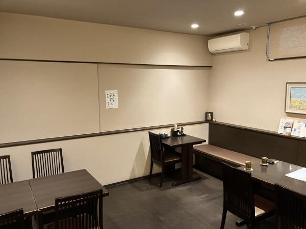 元町テナント