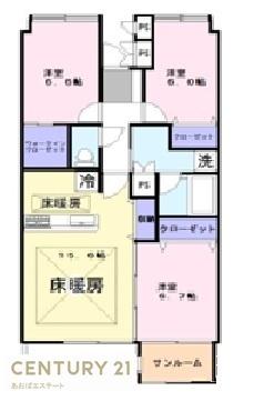 シェモア丸の内