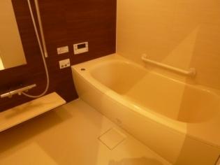 富山市丸の内２丁目のマンション